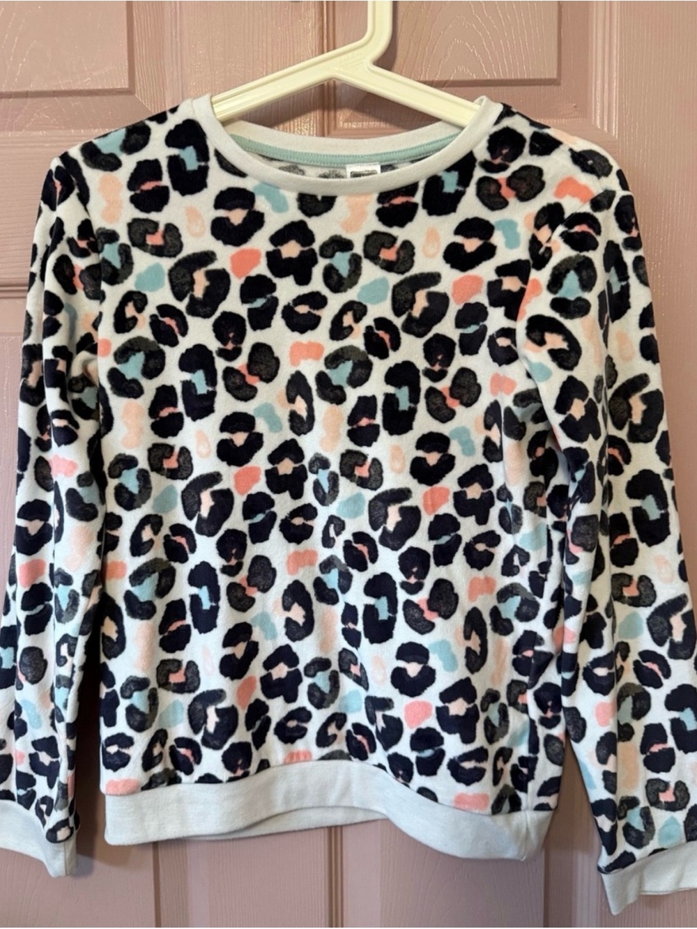 Girls sweatshirt lot - size 12-14